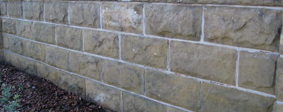 Stone / Brick Restoration - After