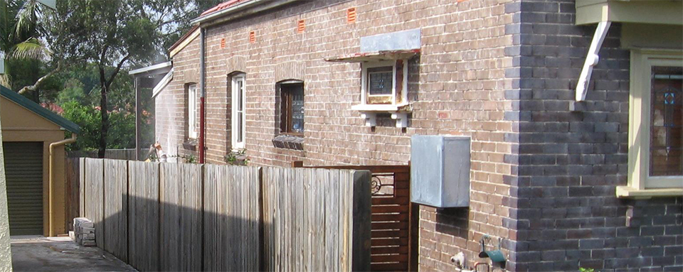 Paint Removal - After